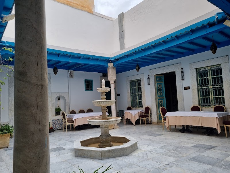 Dar Abderrahman Zarrouk - Kairouan - Tunisia - booked ai