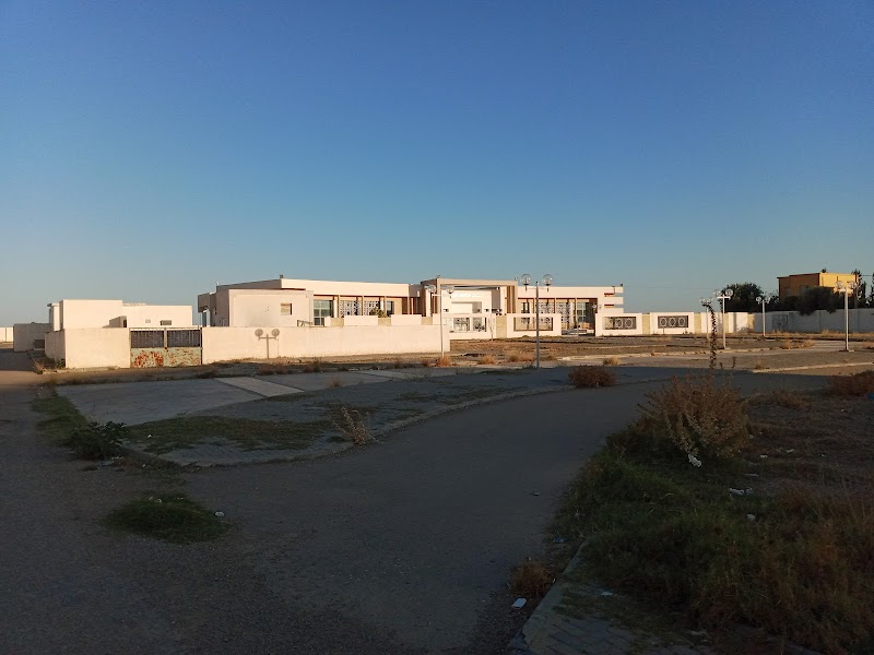 Restaurant Sabra - Kairouan - Tunisia - booked ai
