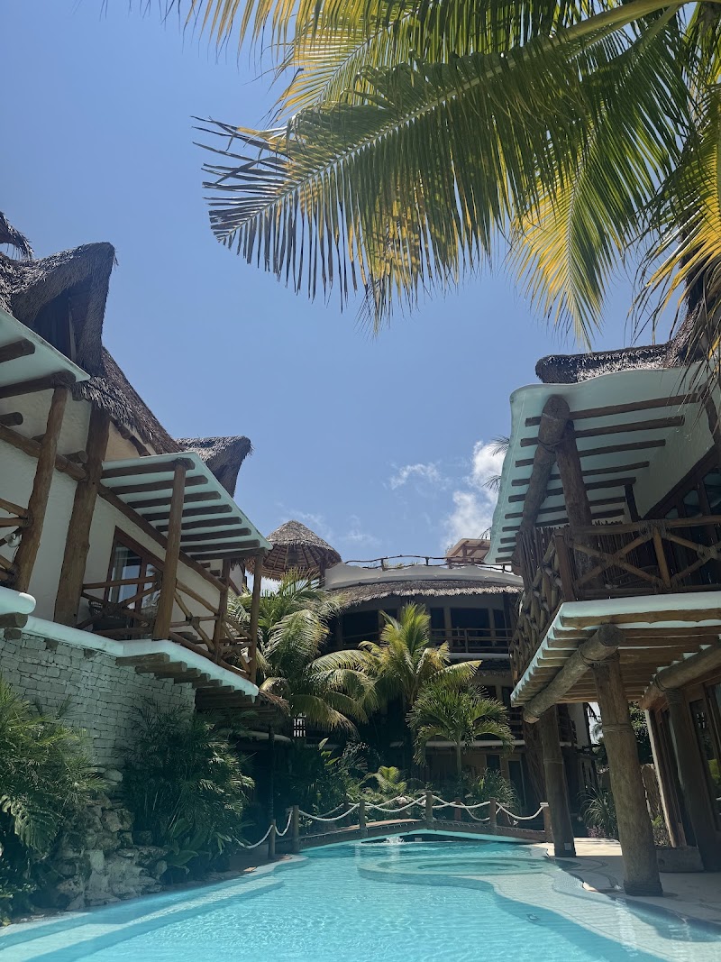 Casa Las Tortugas - Holbox - Mexico - booked ai