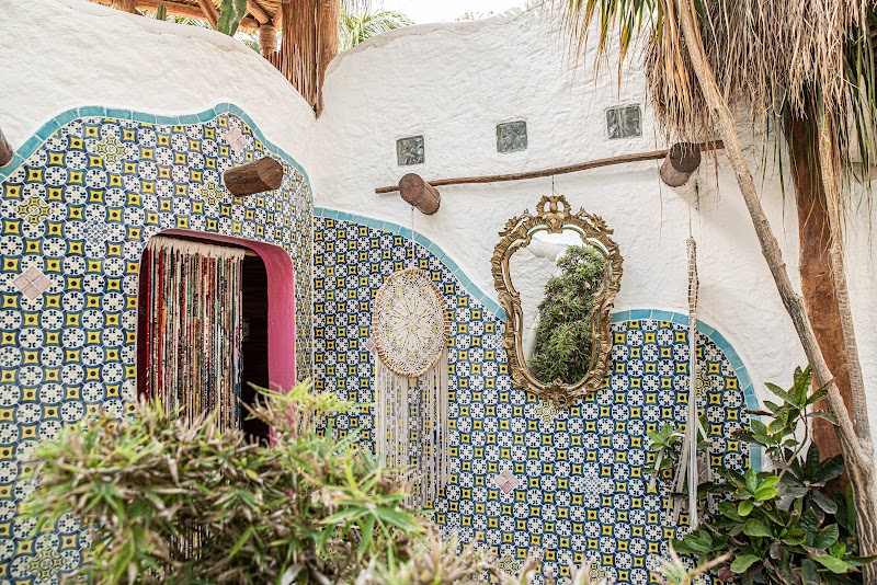 Casa Las Tortugas - Holbox - Mexico - booked ai