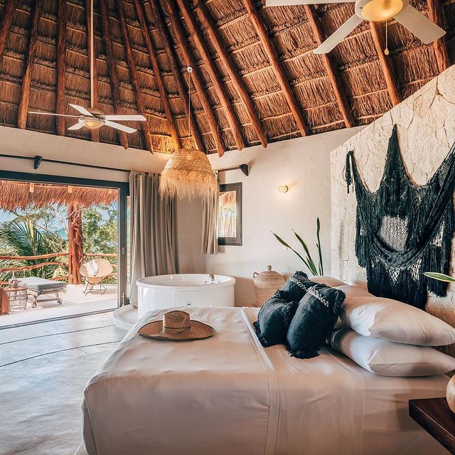 Villas Flamingos - Isla Holbox - Mexico - booked ai