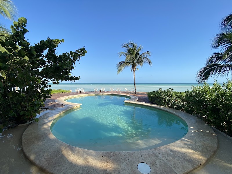 Villas Flamingos - Isla Holbox - Mexico - booked ai