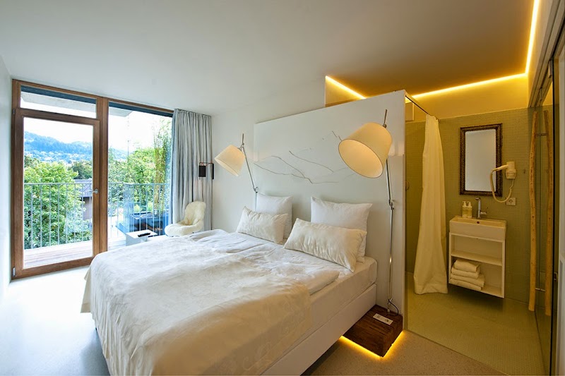 NALA Individuellhotel - Innsbruck - Austria - booked ai