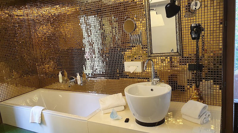 NALA Individuellhotel - Innsbruck - Austria - booked ai