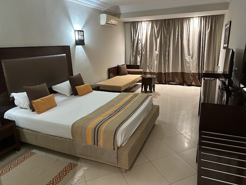 Continental Kairouan - Kairouan - Tunisia - booked ai