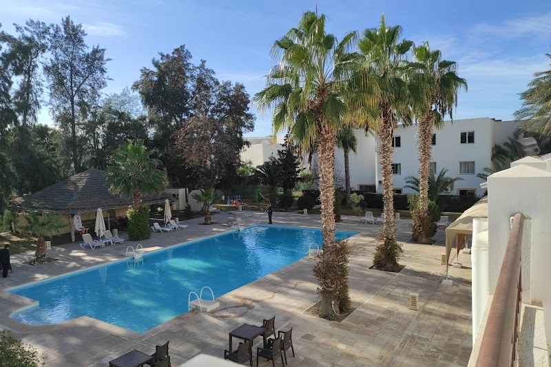 Continental Kairouan - Kairouan - Tunisia - booked ai