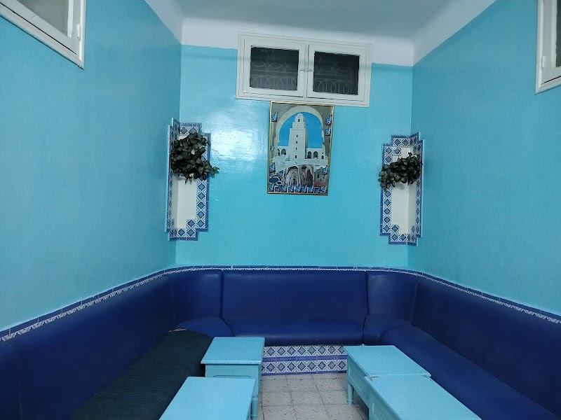 Hotel Sabra - Kairouan - Tunisia - booked ai