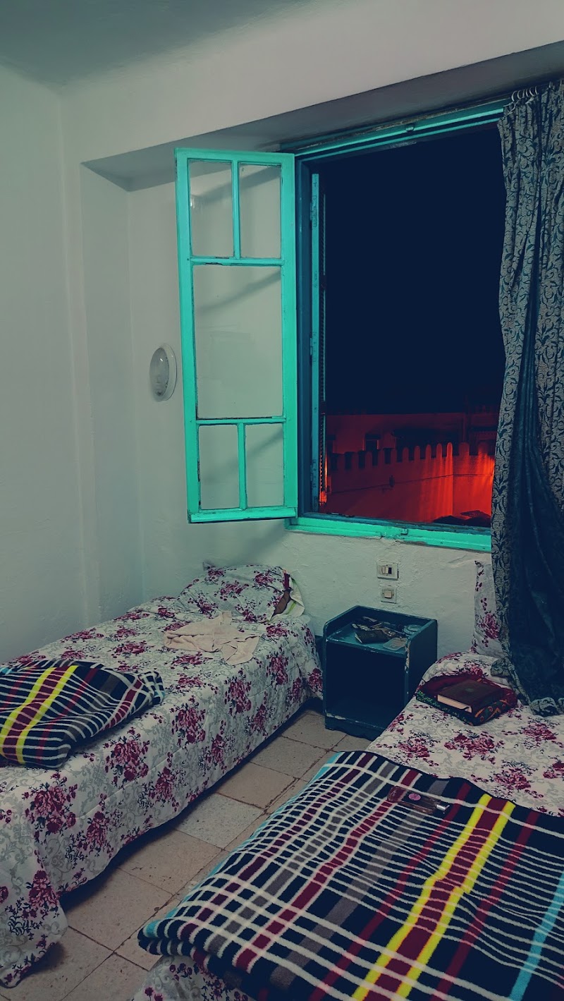 Hotel Sabra - Kairouan - Tunisia - booked ai