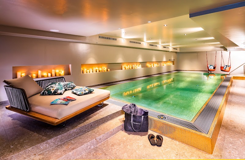 Hotel Innsbruck - Innsbruck - Austria - booked ai