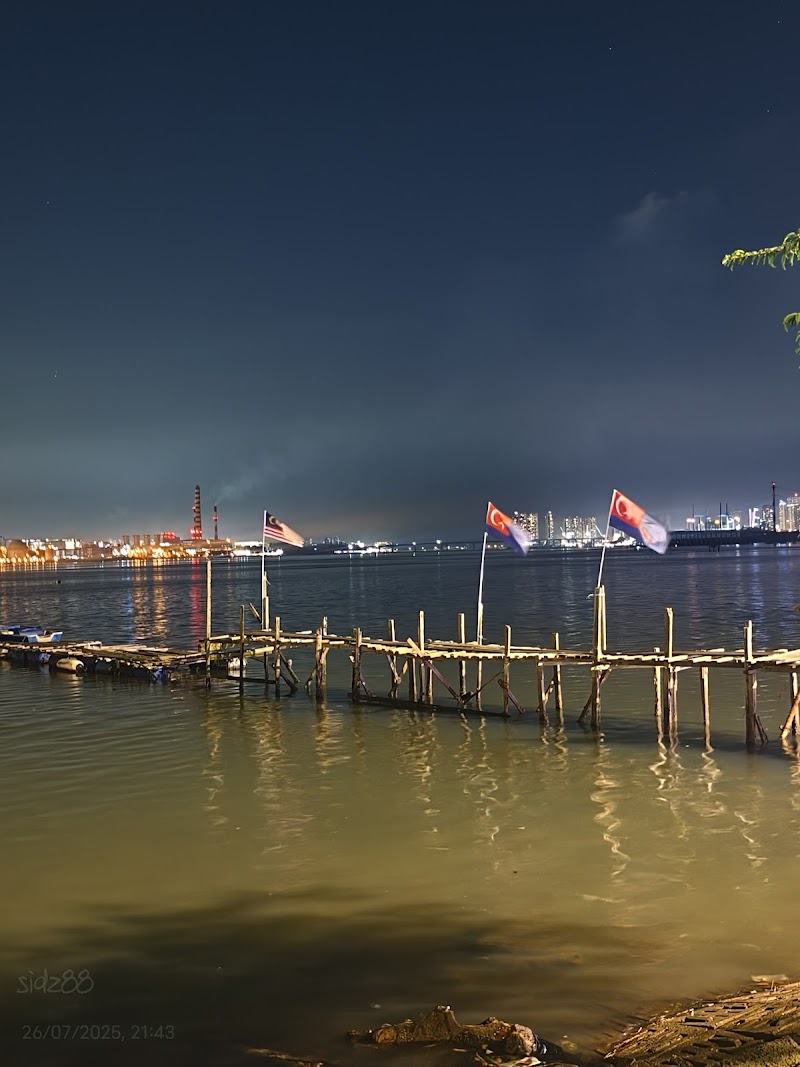 Restoran Selera Senibong Seafood - Masai - Malaysia - booked ai