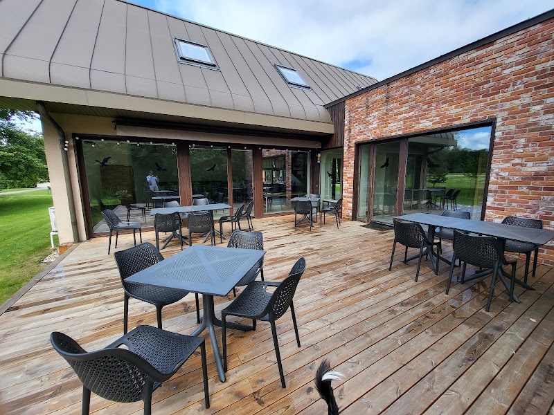 Siesta Café - Vareikonių - Lithuania - booked ai