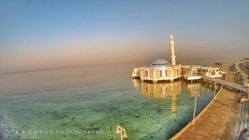 Explore the Jeddah Corniche - Jeddah - Saudi Arabia - booked ai