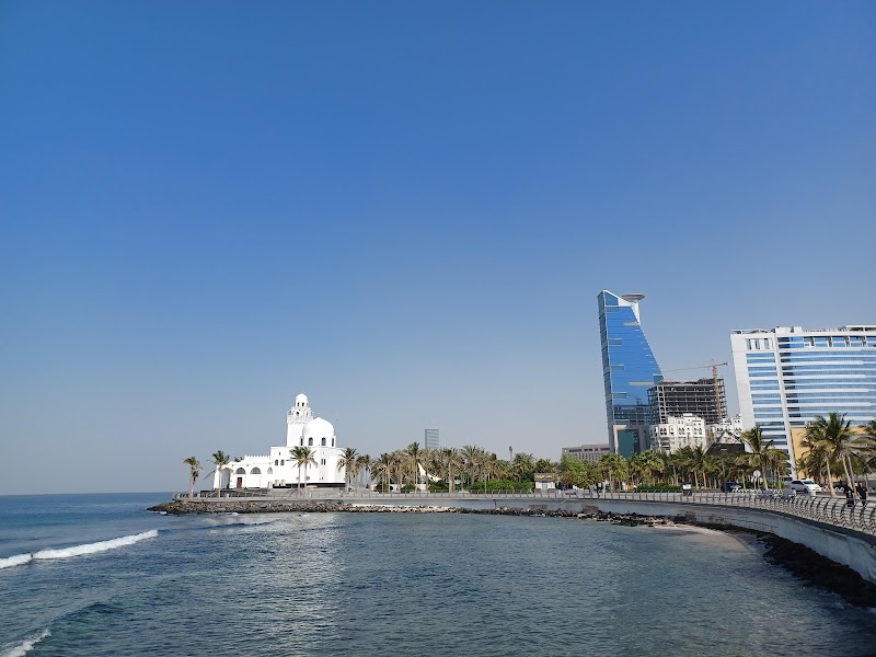 Explore the Jeddah Corniche - Jeddah - Saudi Arabia - booked ai