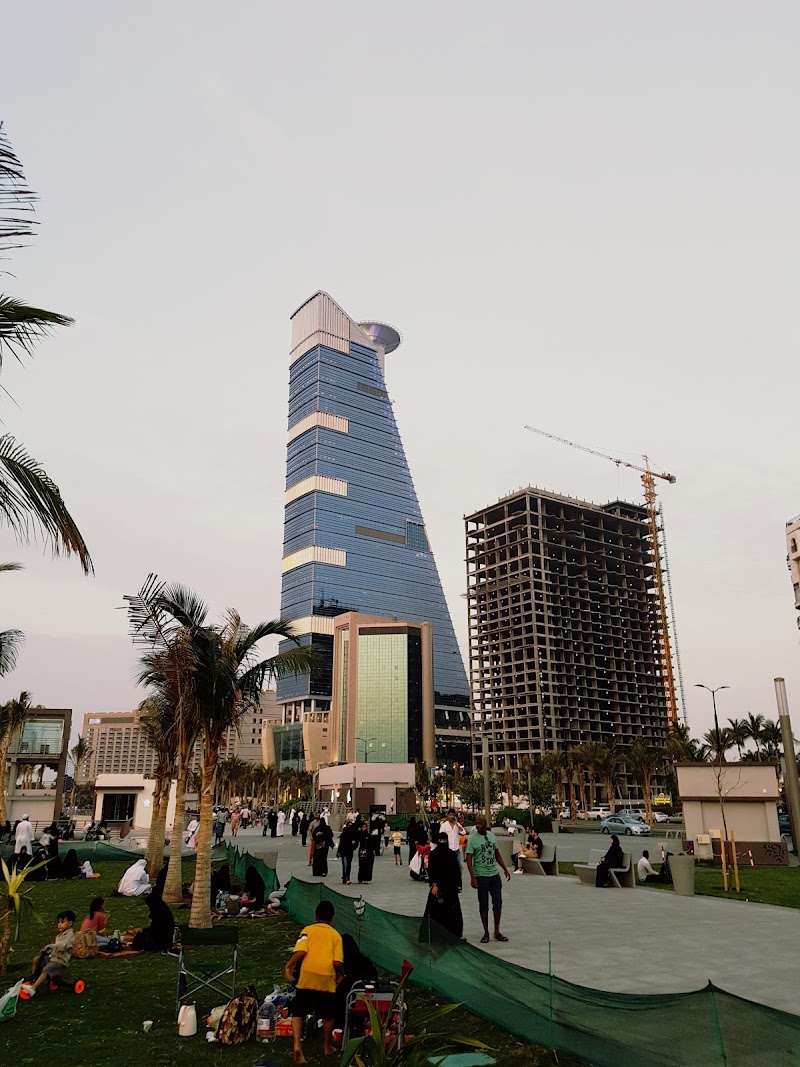 Explore the Jeddah Corniche - Jeddah - Saudi Arabia - booked ai