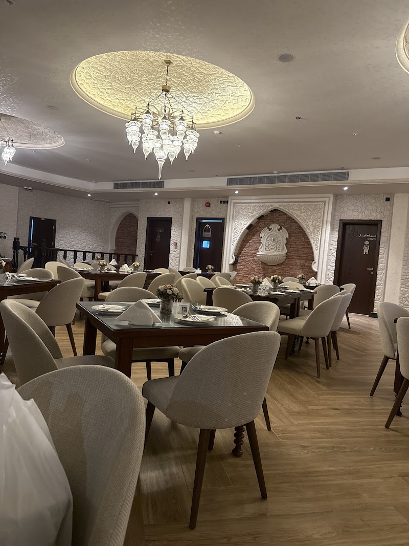 Al Khodariyah - Jeddah - Saudi Arabia - booked ai