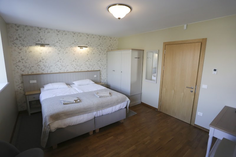 Hotel Jonapolis - Jonava - Lithuania - booked ai