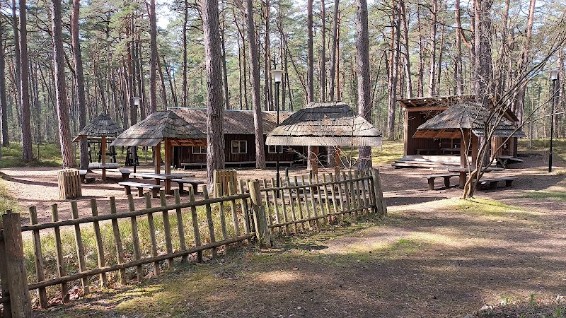Explore the Jūrmala Open-Air Museum - Jūrmala - Latvia - booked ai