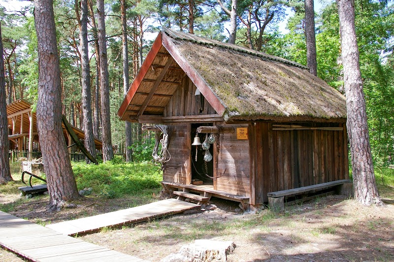 Explore the Jūrmala Open-Air Museum - Jūrmala - Latvia - booked ai