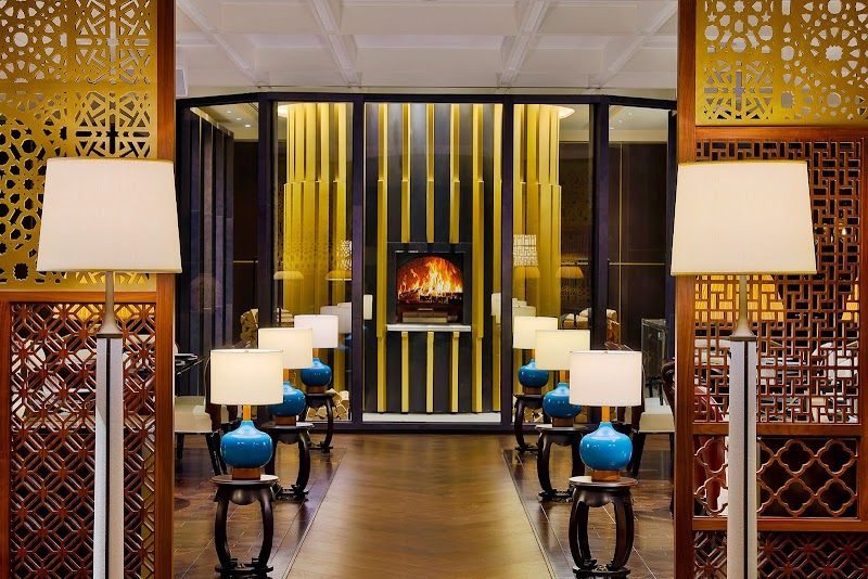 Shang Palace - Jeddah - Saudi Arabia - booked ai