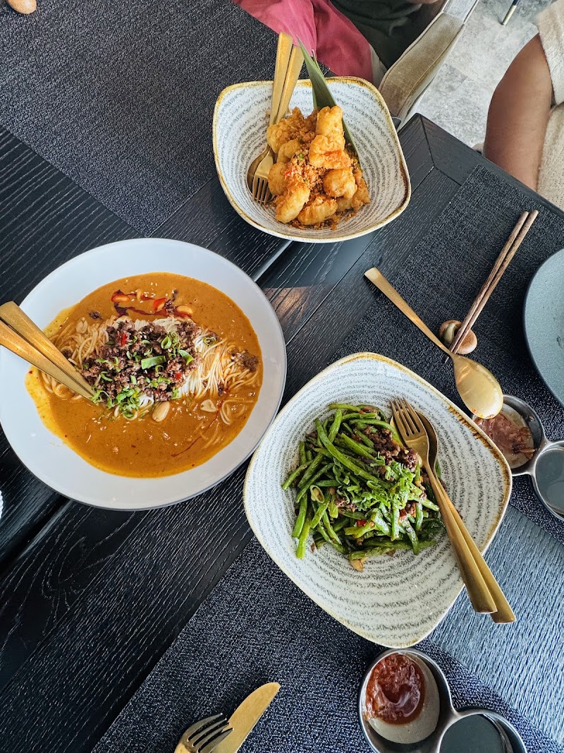 Shang Palace - Jeddah - Saudi Arabia - booked ai