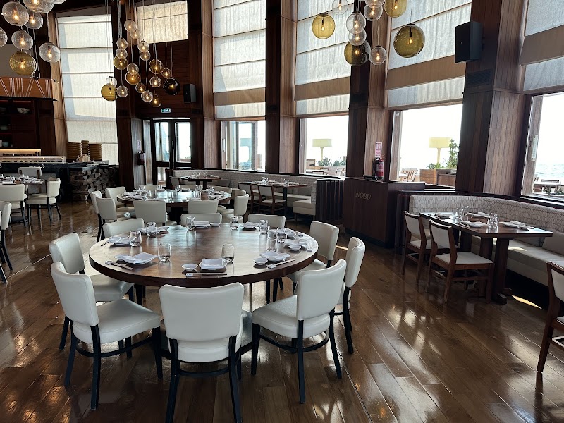 Nobu Jeddah - Jeddah - Saudi Arabia - booked ai
