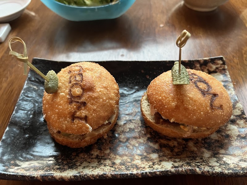 Nobu Jeddah - Jeddah - Saudi Arabia - booked ai