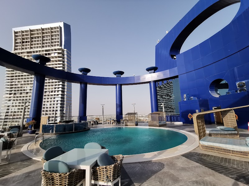 Rosewood Jeddah - Jeddah - Saudi Arabia - booked ai