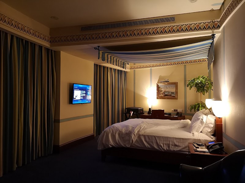 Rosewood Jeddah - Jeddah - Saudi Arabia - booked ai