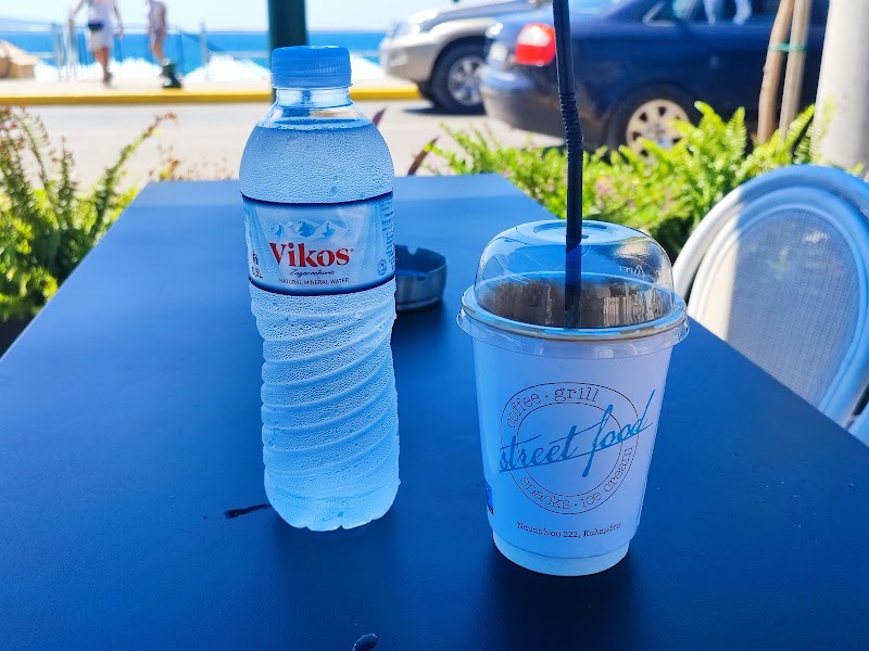 Relax on Kalamata Beach - Kalamata - Greece - booked ai