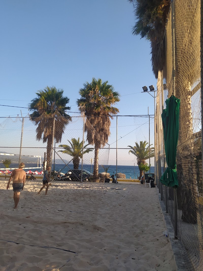 Relax on Kalamata Beach - Kalamata - Greece - booked ai