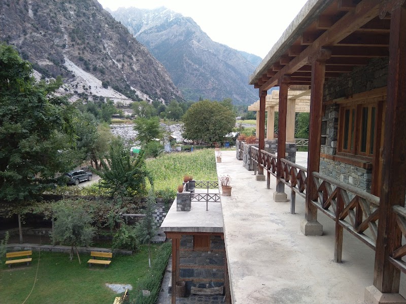 Visit the Kalasha Dur Museum - Brun - Pakistan - booked ai