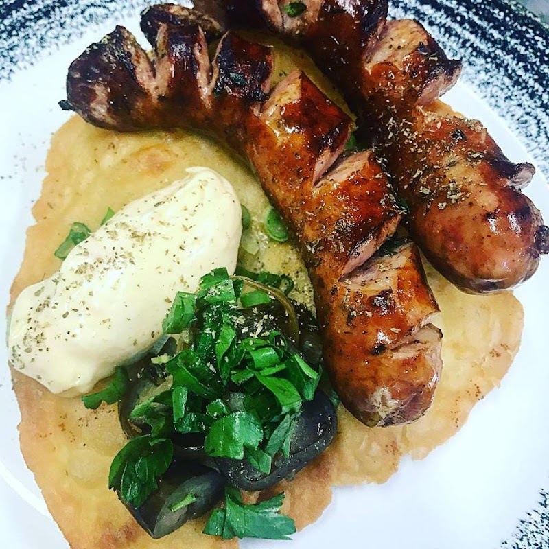 Oinopantopoleion - Kalamata - Greece - booked ai