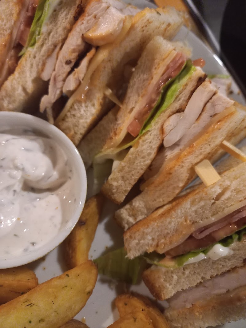 The Burgery - Kalamata - Greece - booked ai