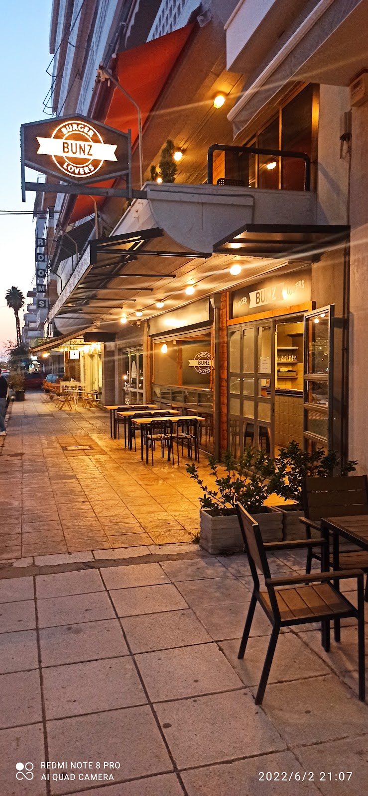 The Burgery - Kalamata - Greece - booked ai