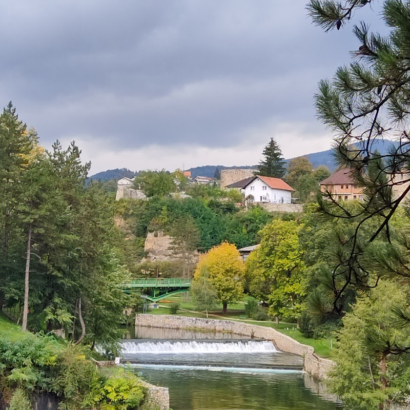 Hotel Stari Grad - Jajce - Bosnia and Herzegovina - booked ai