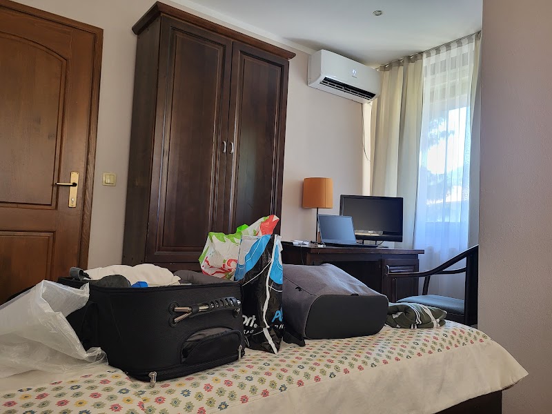 Hotel Stari Grad - Jajce - Bosnia and Herzegovina - booked ai