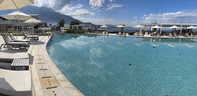 Horizon Blu Boutique Hotel - Kalamata - Greece - booked ai