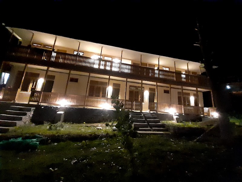Kalash View Hotel & Restaurant - Karakul - Pakistan - booked ai