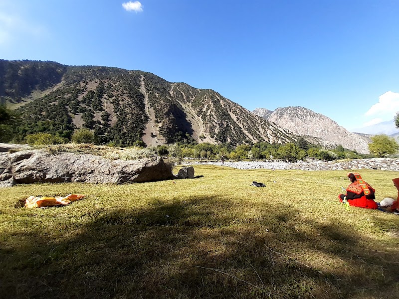 Kalash View Hotel & Restaurant - Karakul - Pakistan - booked ai