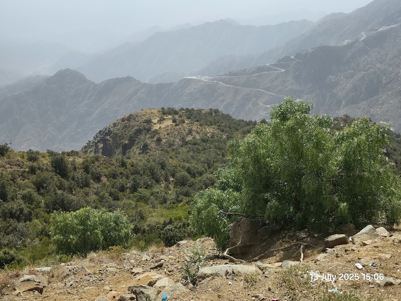 Visit Al-Soudah Park - Asir - Saudi Arabia - booked ai