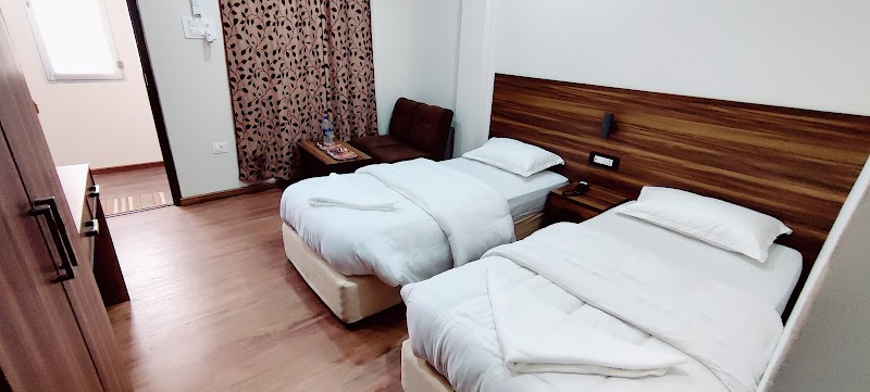 Hotel Rama Royal - Janakpur - Nepal - booked ai