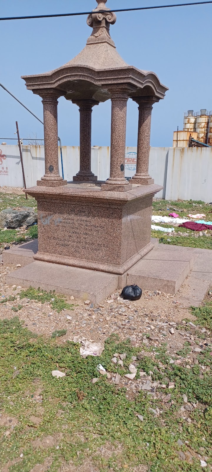 Explore Jamestown and its historic lighthouse - Accra - Ghana - booked ai