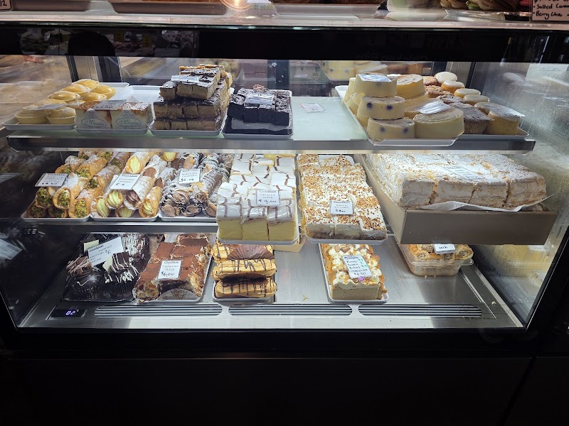 Adelaide Central Market - Adelaide - Australia - booked ai