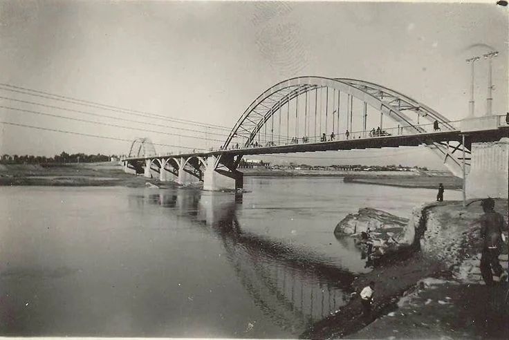 Visit the White Bridge (Pol-e Sefid) - Ahvaz - Iran - booked ai