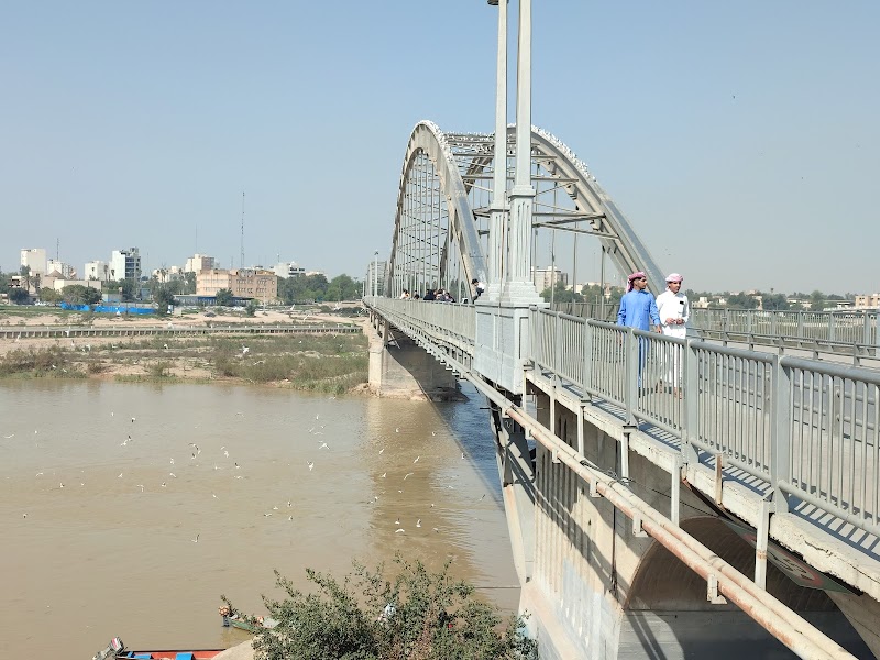 Visit the White Bridge (Pol-e Sefid) - Ahvaz - Iran - booked ai