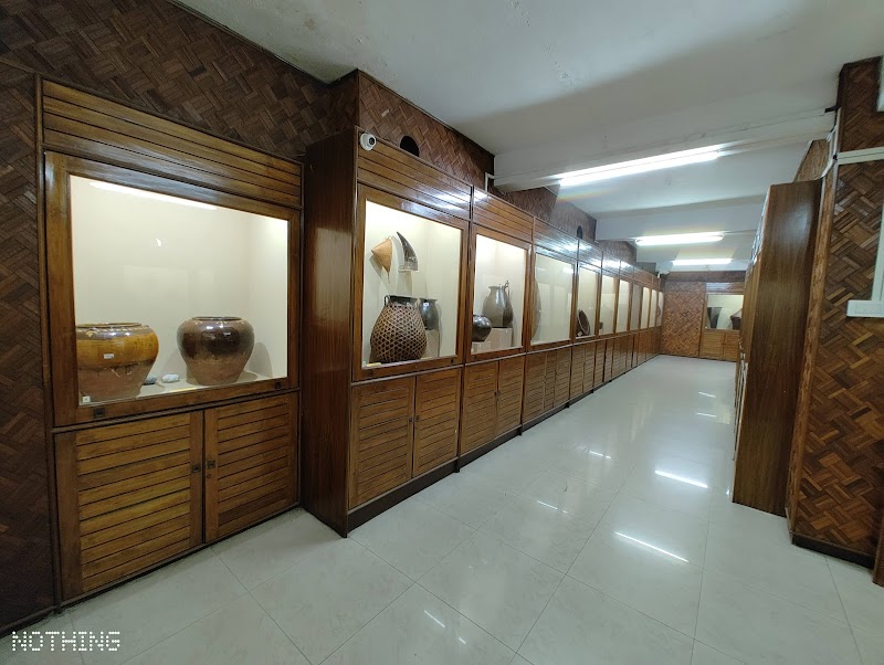 Visit the Mizoram State Museum - Aizawl - India - booked ai