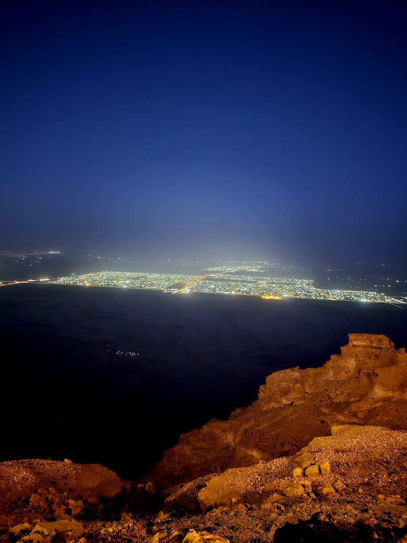 Jebel Hafeet Mountain - Al Ain - United Arab Emirates - booked ai