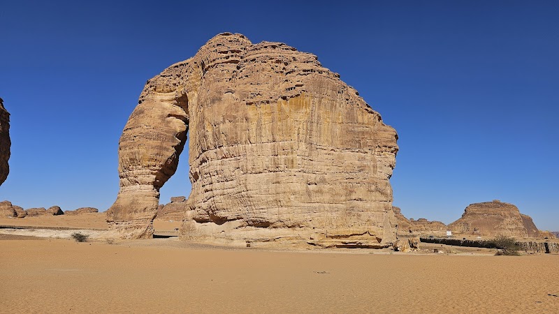 Explore Hegra (Madain Salih) - Al Ula - Saudi Arabia - booked ai