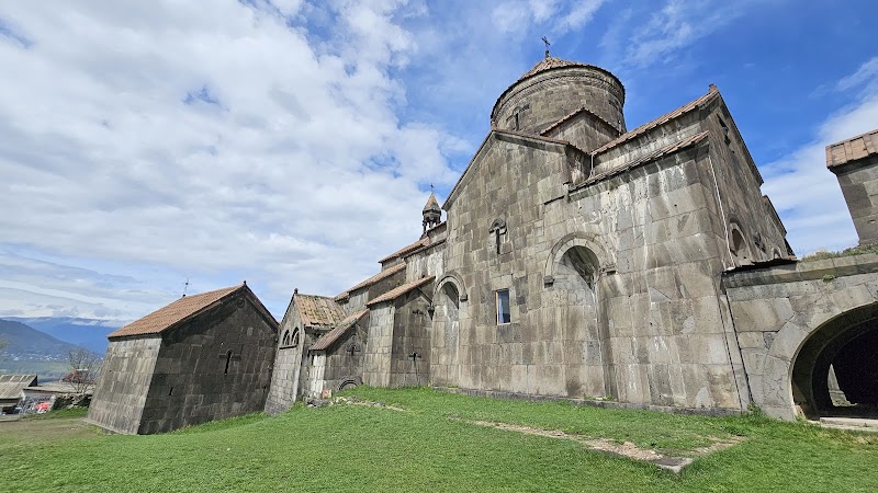 Visit Haghpat Monastery - Haghpat - Armenia - booked ai