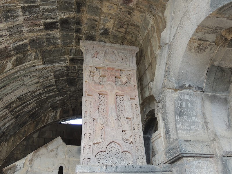 Visit Haghpat Monastery - Haghpat - Armenia - booked ai